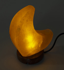 Соляная лампа Barry Moon с USB